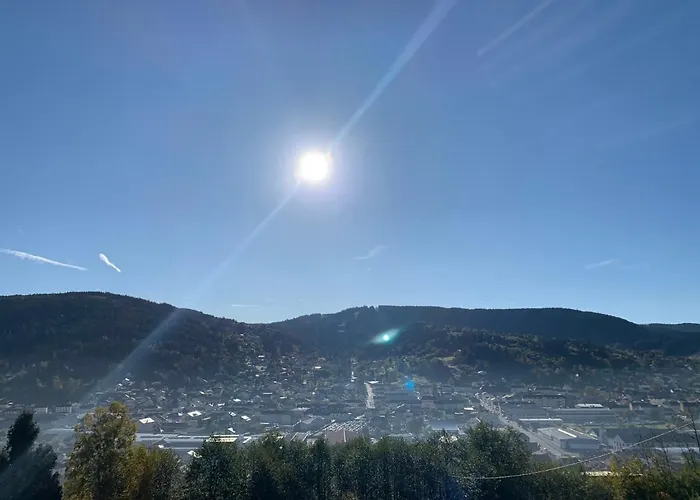 Les Balcons De La Haie Griselle